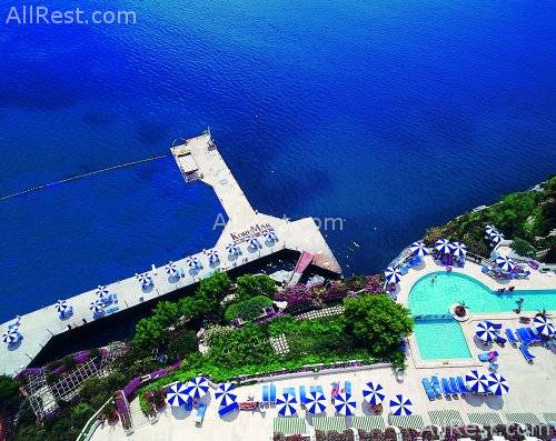 KoruMar Hotel Kusadasi 22
